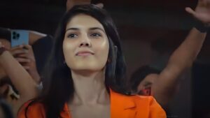 Who is Kavya Maran, CEO of Sunrisers Hyderabad? Details here of her Net Worth, Early Life, and Career