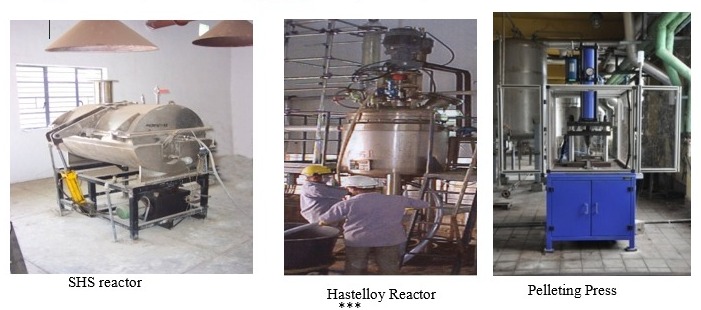 Atmanirbhar In Critical Defence Materials: India Aims For Zero Import Of Boron Powder By 2025 