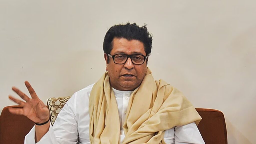 Raj Thackeray Calls For Mega Rally On July 6 To Protest Hindi Language Imposition In Maharashtra Schools