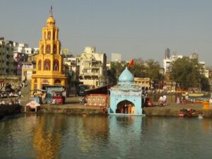Tourism In India Gets ₹3,295.76 Crore Boost: Iconic Projects Announced Across 23 States, 3 In Maharashtra 