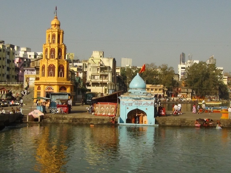 Tourism In India Gets ₹3,295.76 Crore Boost: Iconic Projects Announced Across 23 States, 3 In Maharashtra 