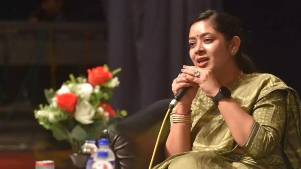 The Inspirational Journey of Dr. Tanu Jain: From Dentistry to UPSC Success and Mentorship
