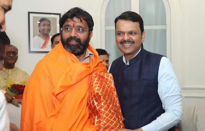 Mahesh Landge: A Strong Contender for Pimpri-Chinchwad's First Ministerial Role in 42 Years