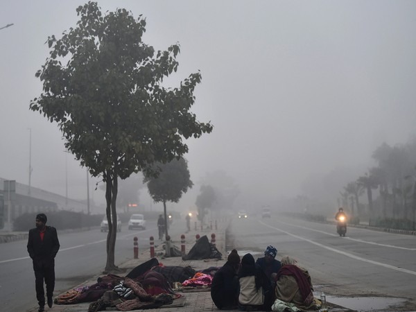 Mumbai Records Its Coldest November Day in 8 Years at 16.5°C