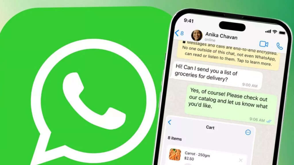 WhatsApp Unveils Custom Lists Feature for Enhanced Chat Organization