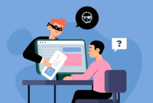 Woman in Noida received fraudulent notices from a fake investigation agency via WhatsApp, resulting in a loss of ₹ 34 lakh.