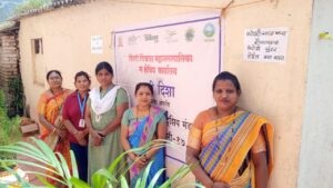 World Toilet Day: Pimpri-Chinchwad Municipal Corporation's 'Navi Disha' Initiative Revolutionizes Sanitation And Empowers Women