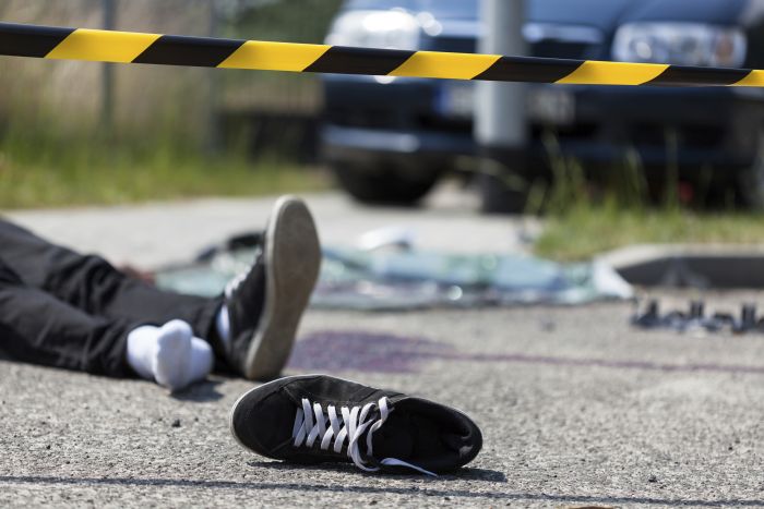 10 years, more than 15 lakhs Deaths: The Alarming Road Safety Crisis in India