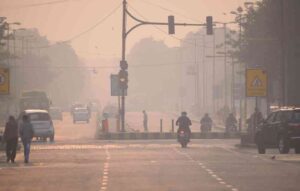 Low Emission Zones In Pimpri-Chinchwad Could Cut Air Pollution Up To 79% By 2030, Reveals ICCT Study