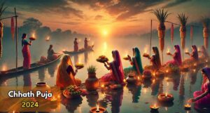 Chhath Puja 2024: Complete Guide to Dates and Ritual Timings for Kaddu Bhat and More
