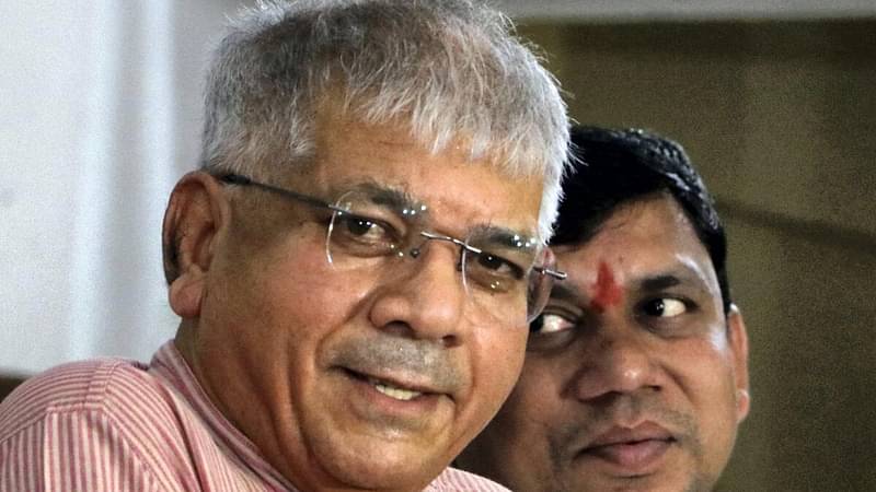 Prakash Ambedkar Hospitalized in Pune Following Chest Pain; Condition Stable, Says Vanchit Bahujan Aghadi