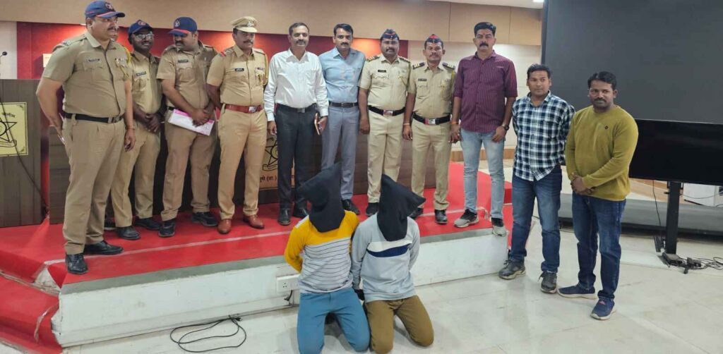 Blood-Stained Wood In Cemetery Leads Pune Rural Police To Solve Elderly Man’s Murder In Indapur
