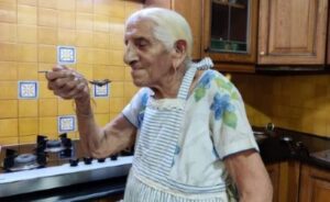 Meet 97Years Old, 'Young Entrepreneur' Harbhajan Kaur: Turning Passion Into a Sweet Success