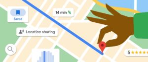 google map
