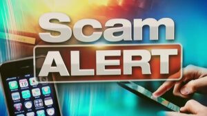 New Scam Alert: Fraudsters Impersonate Family Members to Trick Victims Into Sending Money. Click to stay safe