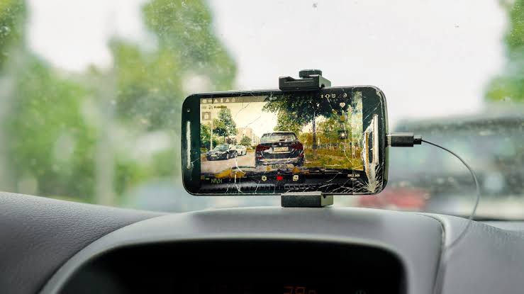 Dashcam