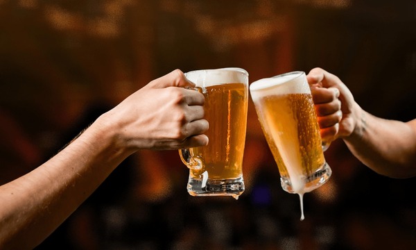 What is the Healthy Limit for Weekly Beer Consumption?