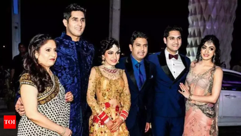Who Are the Richest Families in Bollywood and How Did They Build Their Empires?