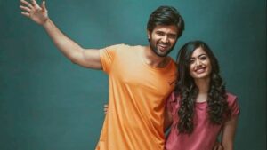 Is Vijay Deverakonda Dating Rashmika Mandanna? Actor Talks Love, Relationships, and Marriage