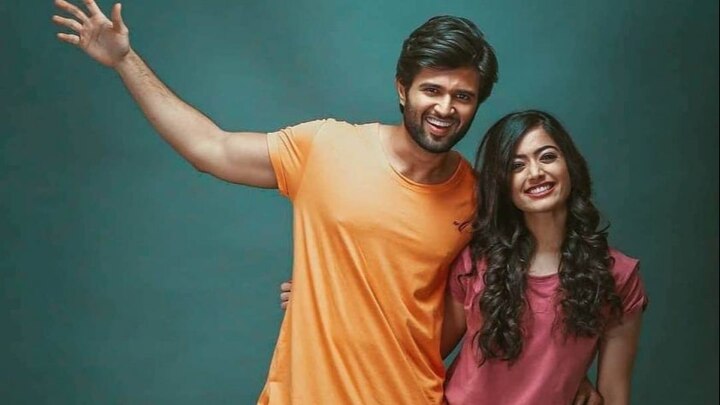 Is Vijay Deverakonda Dating Rashmika Mandanna? Actor Talks Love, Relationships, and Marriage