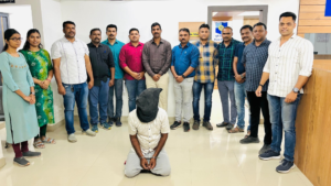 Pune: Crime Branch Unit 6 Nabs Notorious Criminal With Over 100 Cases Of  Burglary 