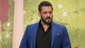 Fresh Death Threat To Salman Khan: WhatsApp Message Warns Of Bomb Attack On Actor's Car