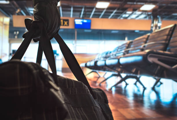 Brothers caught red-handed after Bangkok trip; Police discover suspicious goods at Airport