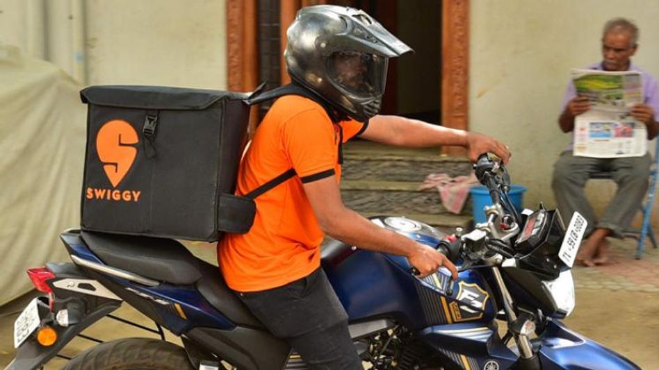 What’s the Most Surprising Item Ordered on Swiggy Instamart? CEO’s Answer Will Leave You Stunned.