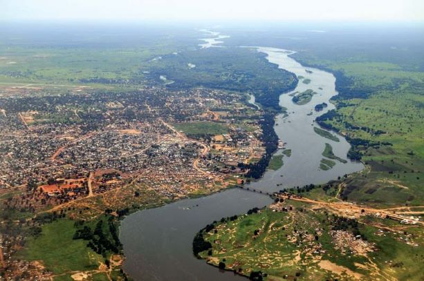 Do You Know Which River Passes Through 11 Countries and Is the Longest? Click for details