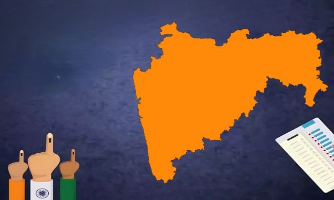 Maharashtra Election Results 2024 - 1