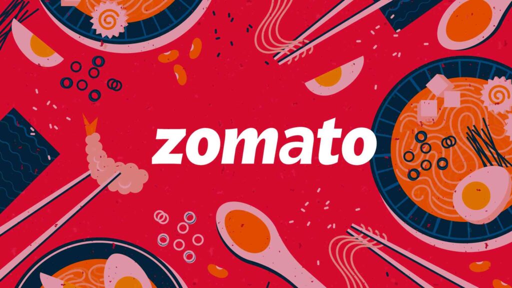 Zomato Cracks Down on Fraudulent Restaurants Listed with Prohibited Items