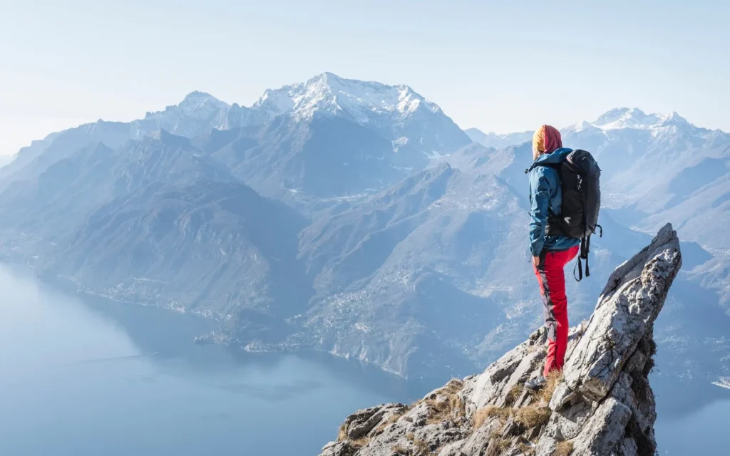 10 Countries You Can Travel Solo This Year