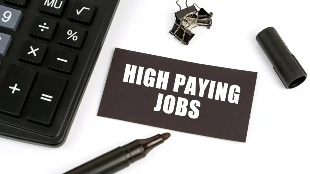 10 High-Paying Jobs in India That Don’t Need a Degree