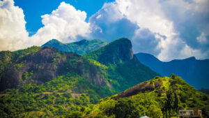 10 Unparallel Beautiful and Serene Hill Stations in the Western Ghats