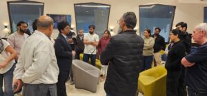 Indian Passengers Stranded for 13+ Hours at Kuwait Airport After Emergency Landing