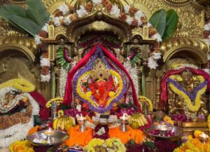 Mukh Darshan At Siddivinayak Temple To Remain Closed For Five Days Starting From December 11 