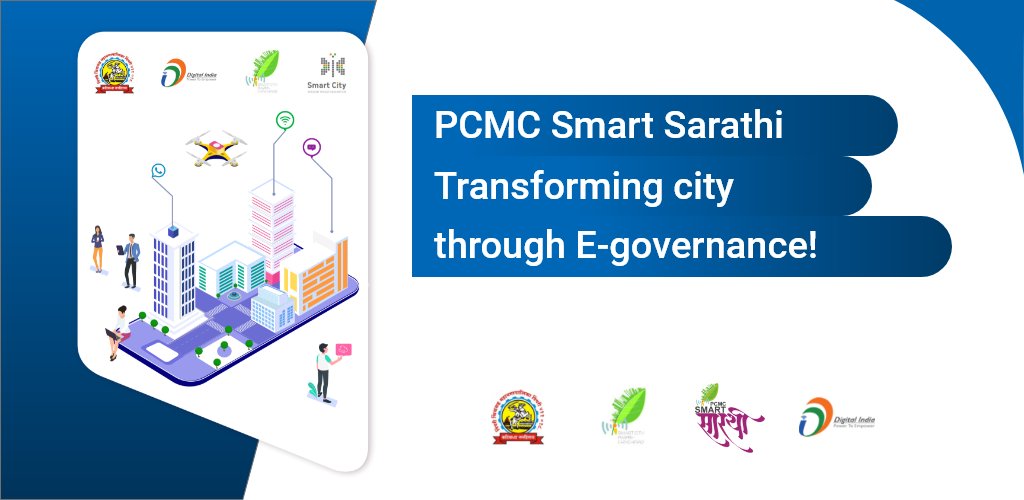 PCMC Strengthens Sarathi System To Address Citizens’ Grievances Effectively