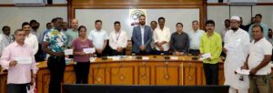 PCMC Grants ₹30,000 Subsidy to First 1,500 E-Rickshaw Owners to Promote Electric Vehicles