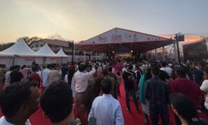 Readers Buy 2.5 Million Books, Generating Over ₹40 Crore At Pune Book Festival, Setting A Historic Benchmark  