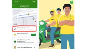 An IIT graduate's hospital delivery experience with Blinkit is taking the internet by storm