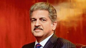 Anand Mahindra's Powerful Response to Vehicle Criticism Reflects Mahindra Group’s Commitment to Growth