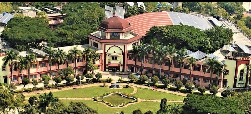 Army Institute of Technology Makes History by Opening Admissions to Air Force and Navy Wards