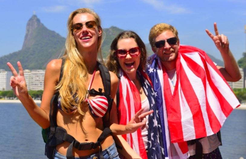 Bali Tops Google Search as the Most Popular Solo Travel Destination for Americans in 2024