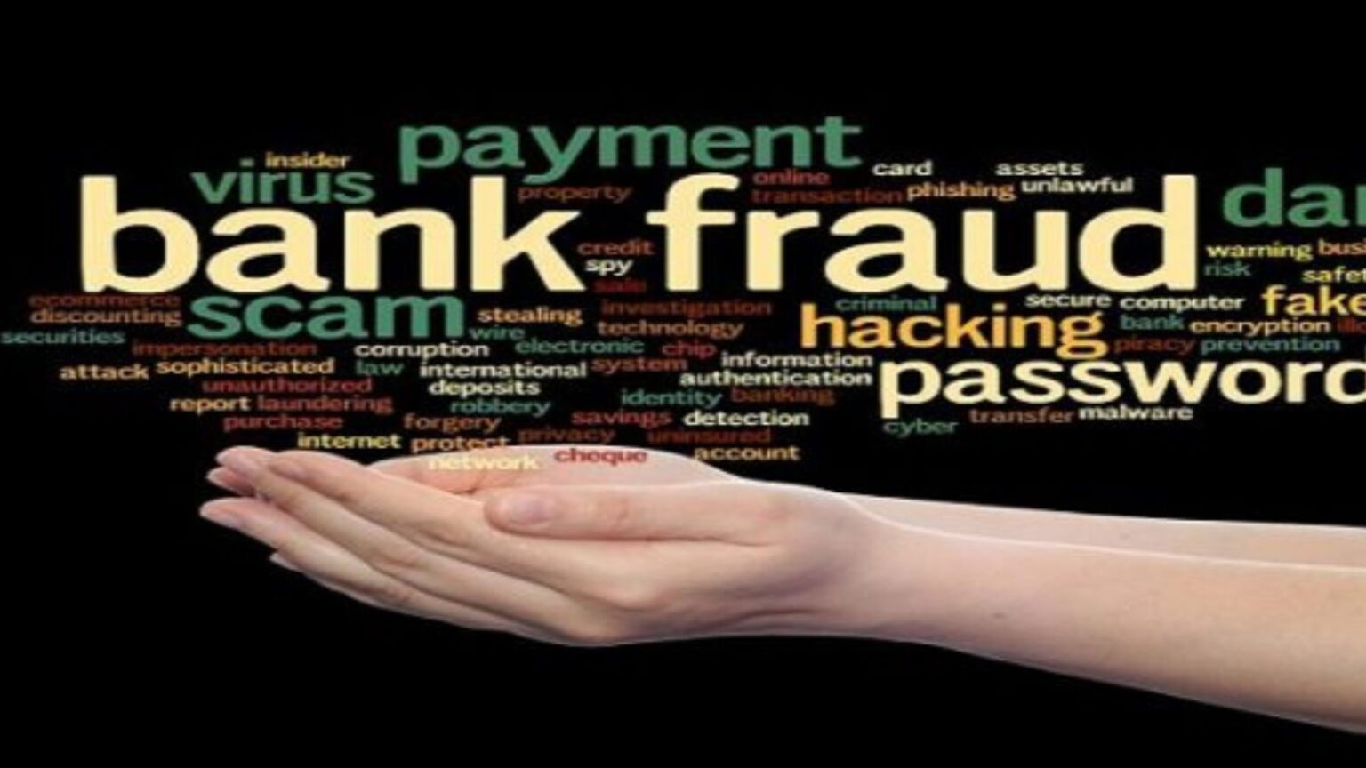 Alleged Fraud What Happens Next?
