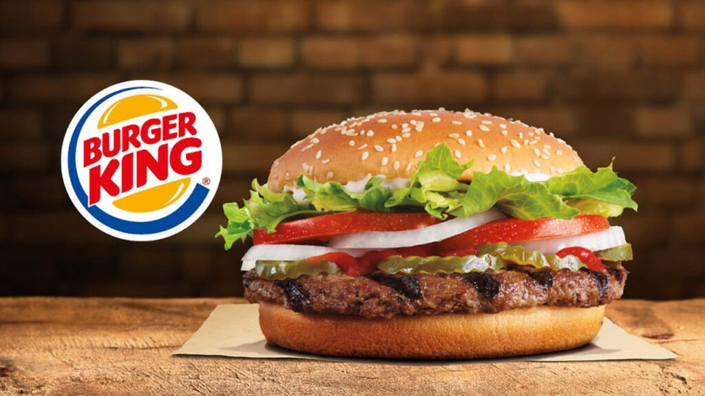 Supreme Court Allows Pune Eatery To Temporarily Use ‘Burger King’ Name