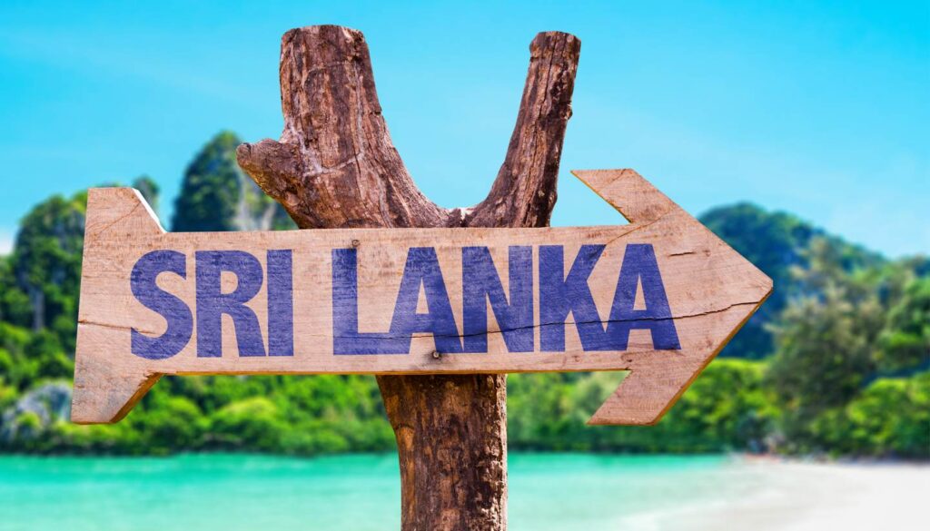 Budget my Trip How to Visit Sri Lanka for Less Than Rs.1 Lakh