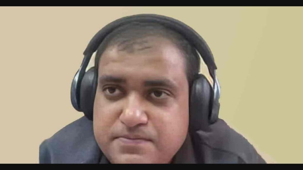 Citizens Unite in Pune for JusticeForAtulSubhash on December 15