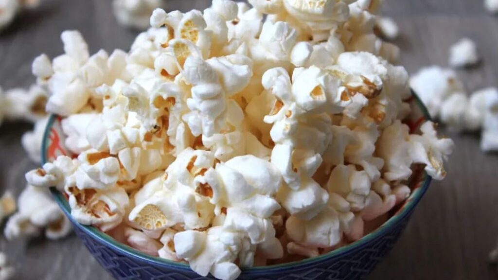 Clarity Ahead GST Council to Address Tax Rates for Popcorn