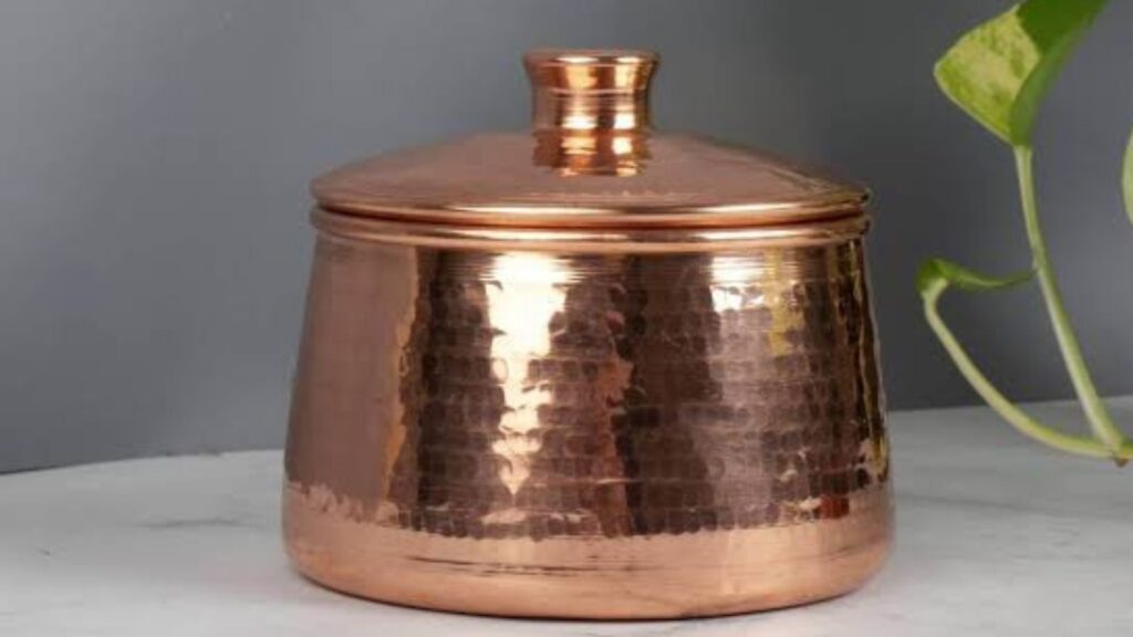 Copper toxicity Understanding its implications and the proper way to consume water stored in copper vessels
