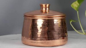 Copper toxicity Understanding its implications and the proper way to consume water stored in copper vessels